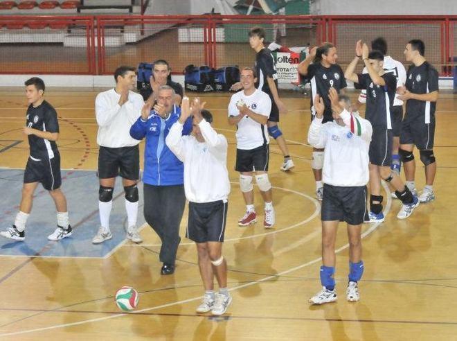 Pallavolo Follonica, altro trionfo 