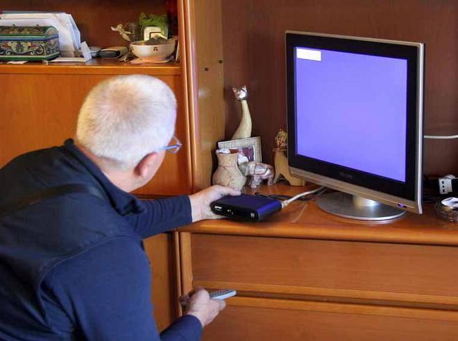 Il digitale va in tilt, Montalbano resta al buio 