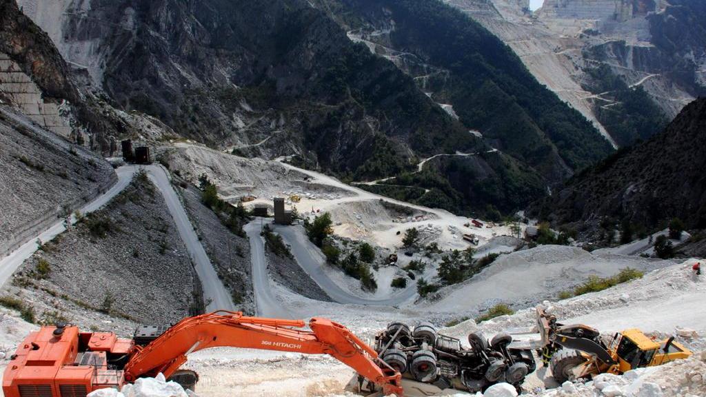 Morto in cava 5 anni fa, lo sfogo del fratello: «Nemmeno un euro di risarcimento»