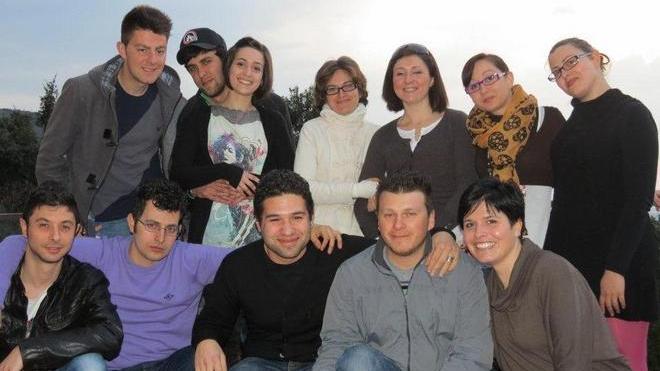 Un’associazione di giovani con tante idee per la testa