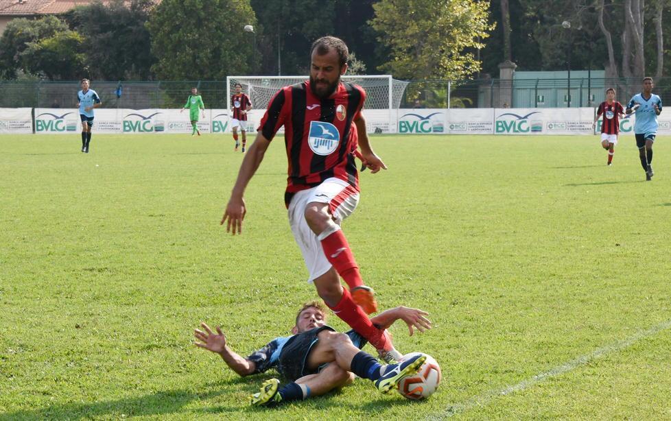 Lucchese, un pari d’orgoglio contro un Chieri già in palla 