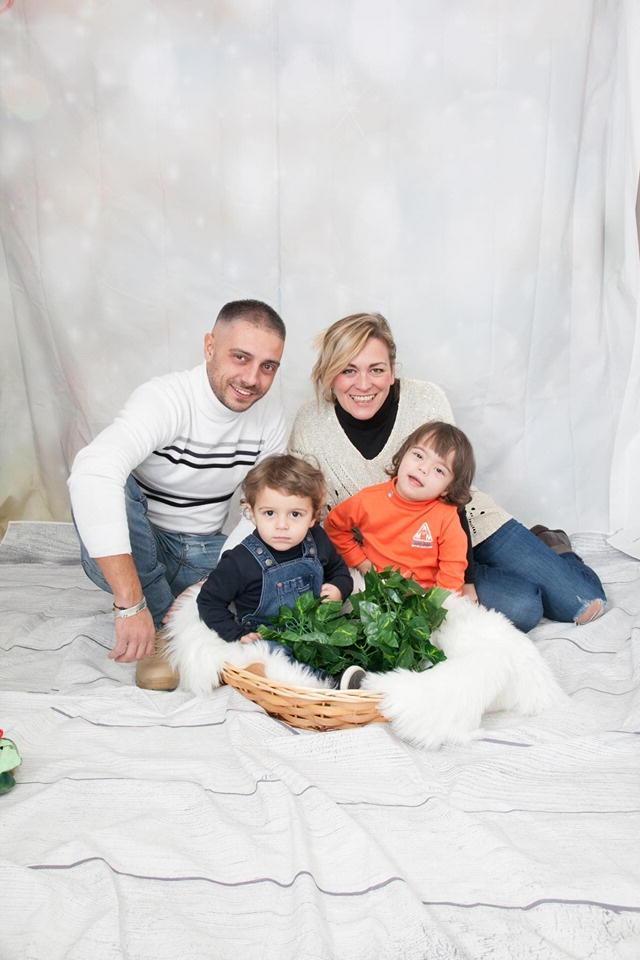 A 4 anni protagonista di un film. E Antonio diventa l'orgoglio di un paese 