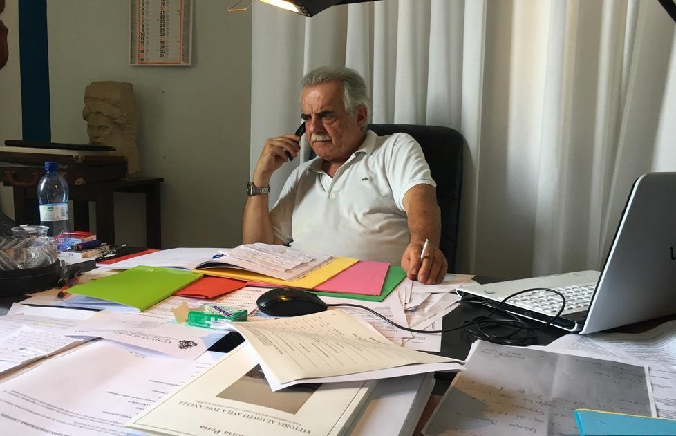 Una nuova società in house per gestire il porto turistico 