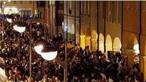 È nato “Carpi c’è” comitato di negozianti