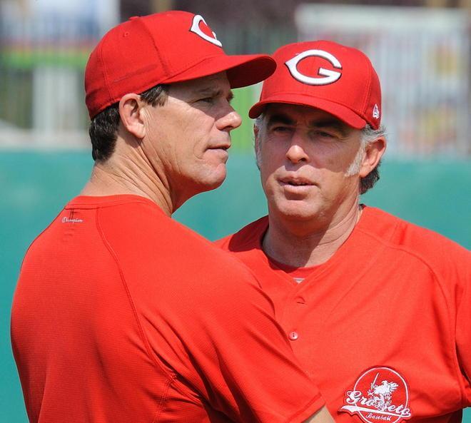 Baseball, è un buon avvio Franceschelli soddisfatto 