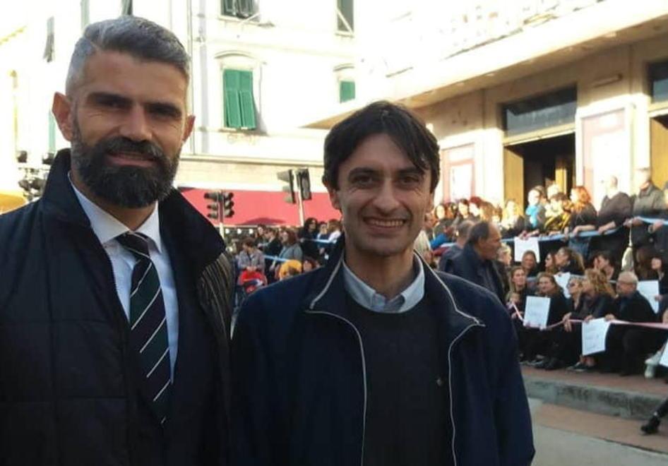 La Lega dice no al leghista Pellati e attacca il sindaco Ferrari 