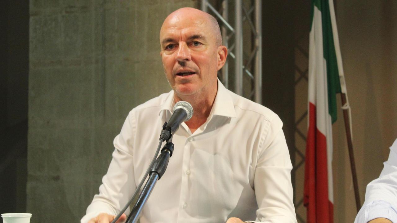 Il sindaco Salvetti: «Protezione civile, la cambieremo così: presto il piano e ora riorganizzo gli uffici»