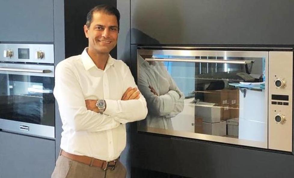 Ex Tecno, Saner guida il rilancio dei turchi: «Marchio ineguagliabile: resta a Gualtieri» 