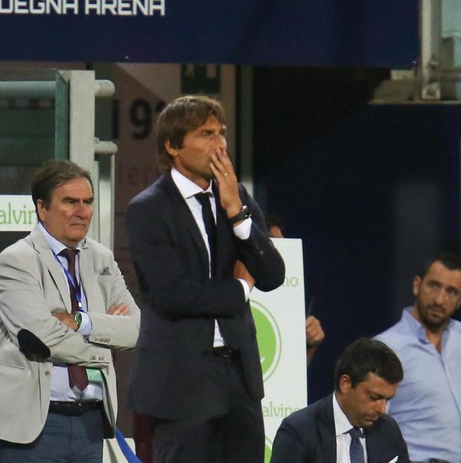 Toro e Inter in testa con la Juve