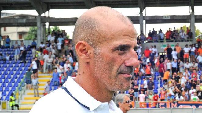 Serie C: festa Pistoiese