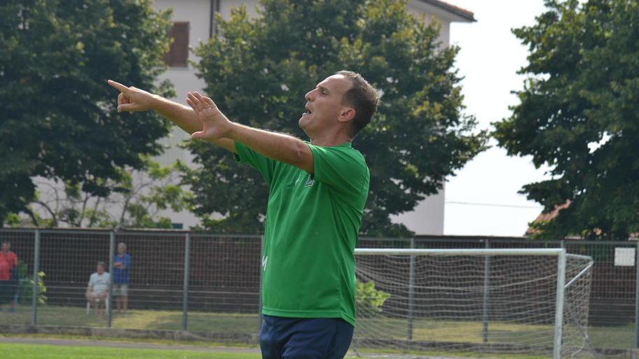 Vangioni: potevamo vincerla ma un punto col Savona può bastare