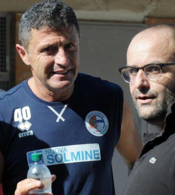 «Nel primo tempo confusione in mediana Ho visto segnali di reazione nella ripresa ma non possiamo essere soddisfatti»