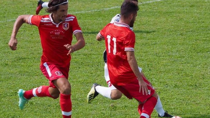 Magrini: «Dobbiamo migliorare la lettura dei momenti della gara»