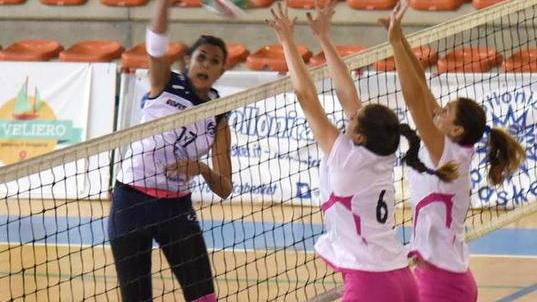 Pallavolo 1978, 5 nuovi volti per il campionato di serie D