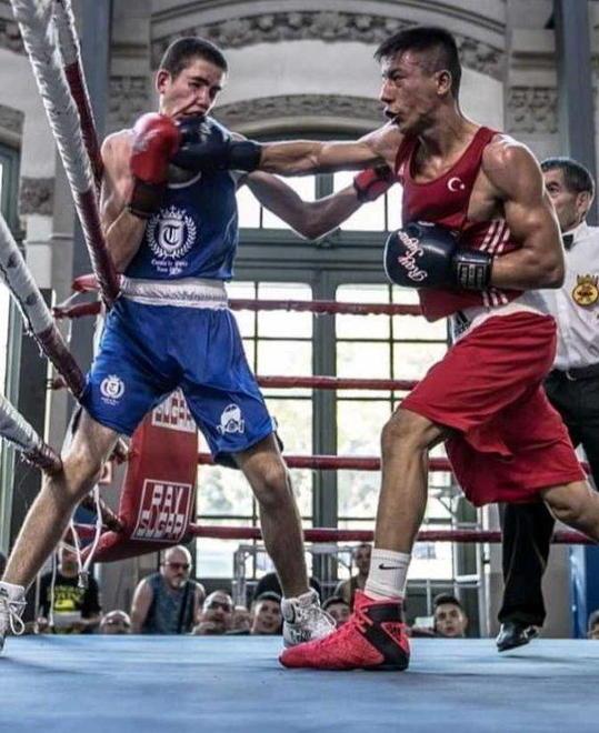 Fight Gym di nuovo invitata al torneo di Barcellona