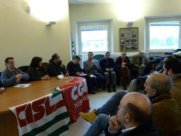 Eurosak, è pronto il bando per la curatela