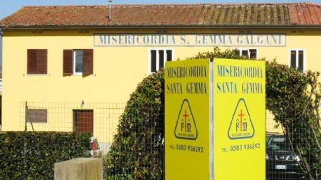 Sabato l’assemblea della Misericordia