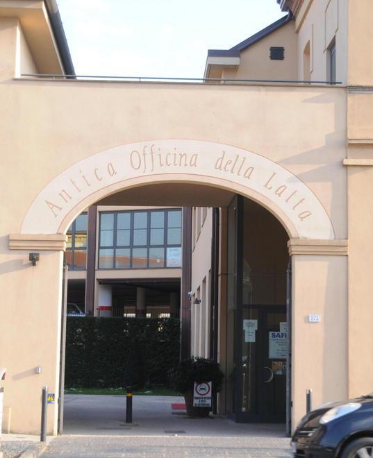 Dalla produzione di latta, all’occupazione, ai nuovi negozi