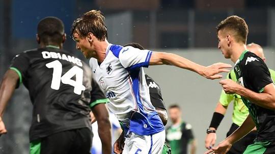 Obiang: «Vittoria meritata» Berardi: «Serata magica»