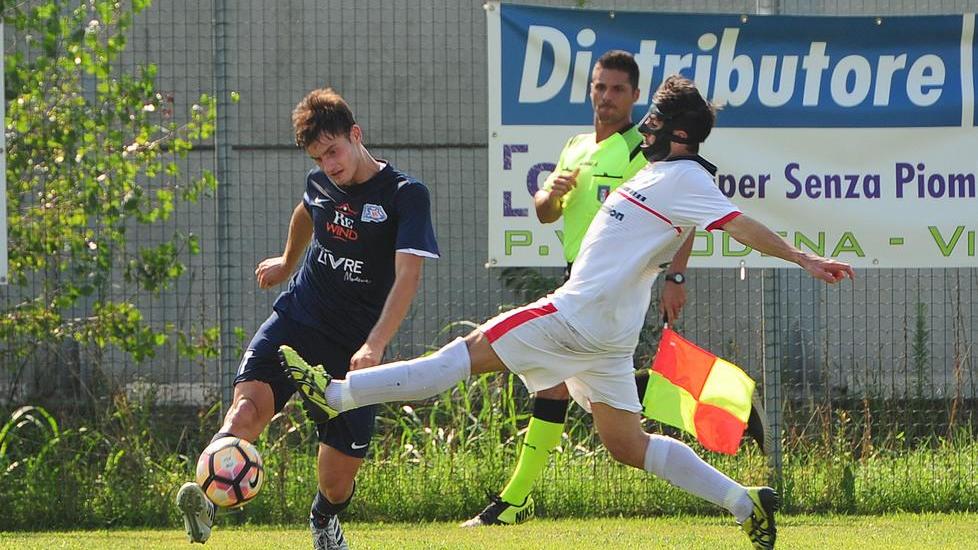 Festival dei rigori, per la Cittadella solo un pareggio