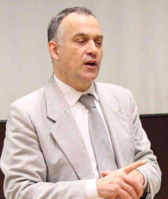 Nuovo corso di informatica Oggi al via le lezioni all’Iti 