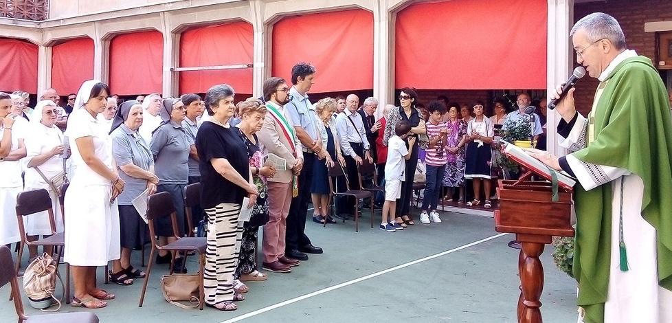 Premiata la generosità delle tre Caritas Presto l’emporio solidale