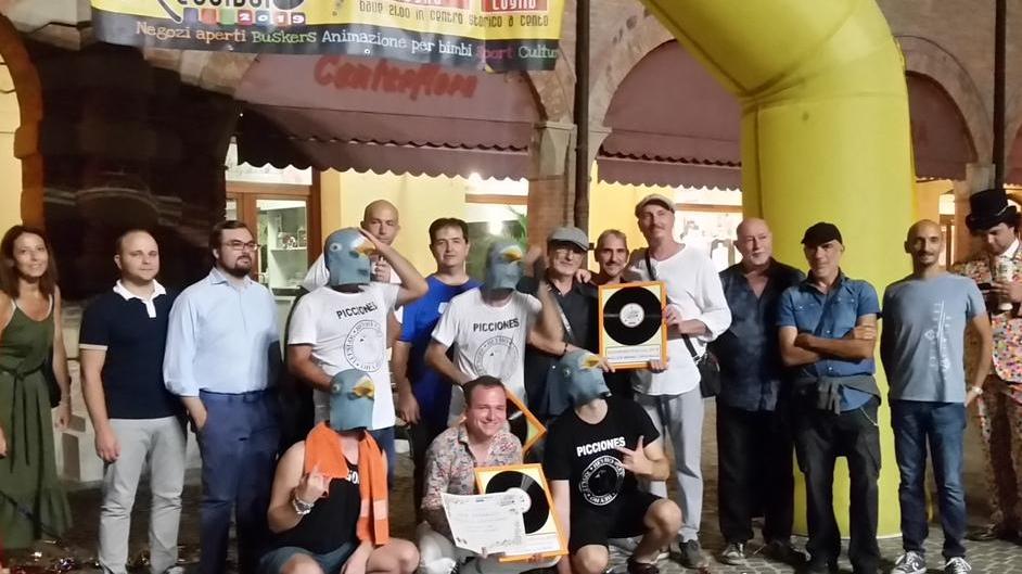 Premita l’Officine Zambelli