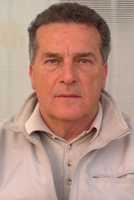 Mario Menconi responsabile settore giovanile