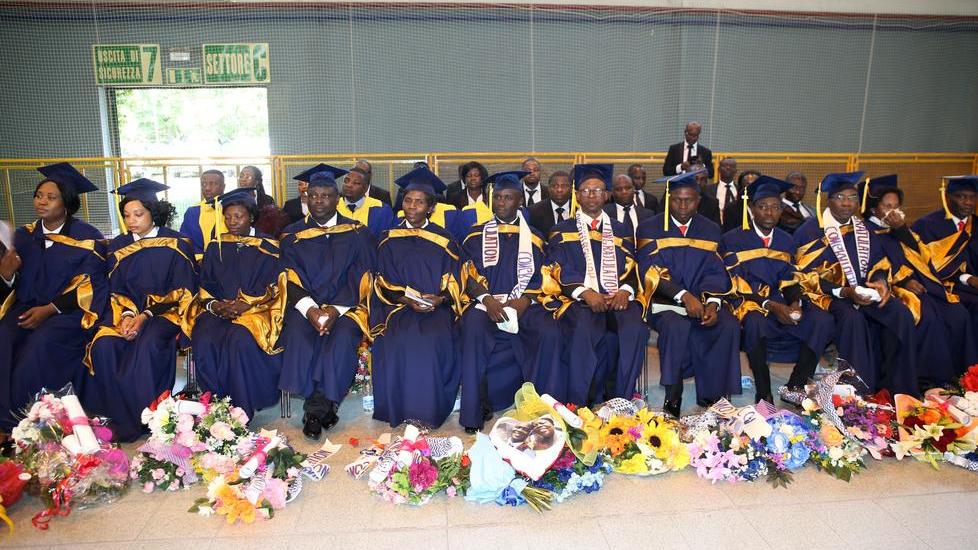 Al Palahockey il raduno dell’Assemblea di Dio della comunità africana