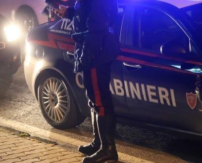 Scoperto a scuola con la droga denunciato un pusher 20enne 