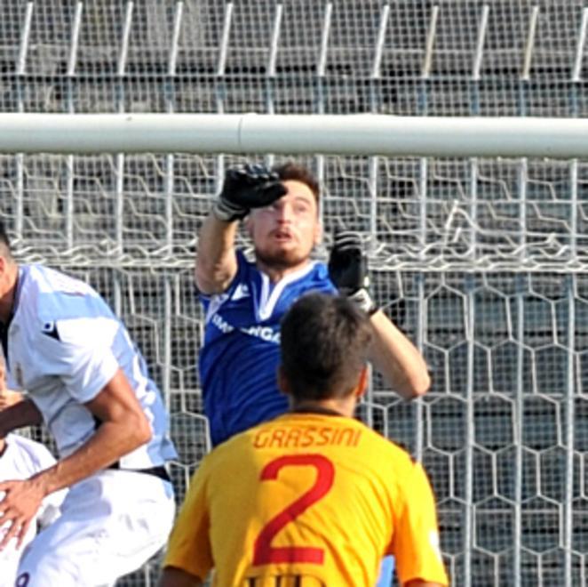 Esordio di Narduzzo