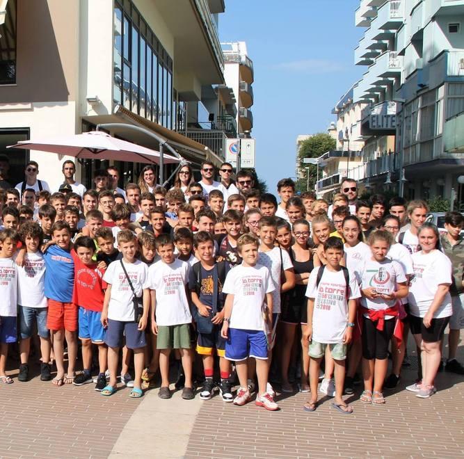 La Torre aperte le iscrizioni 2019-2020