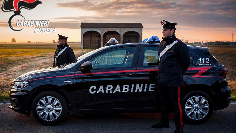 San Felice. «Un cammello in strada» Ubriaco denunciato 