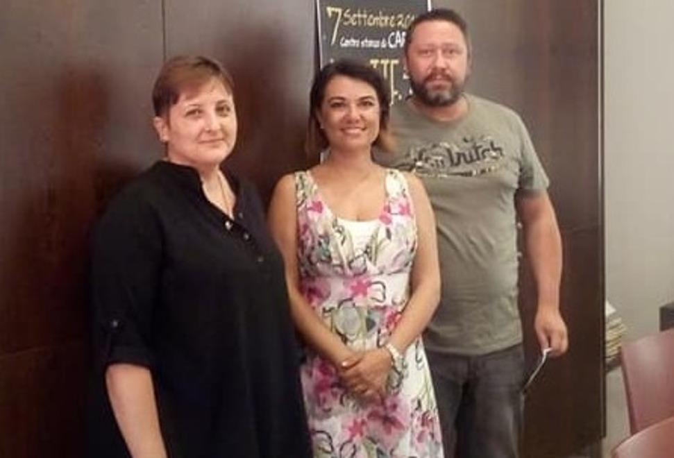 Carpi, esordisce il comitato Amici del centro storico, addio a “ConCarpi” 