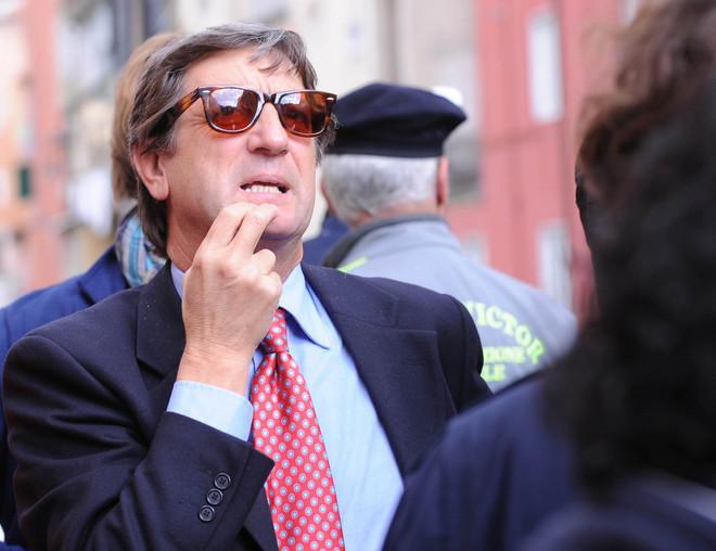 Sì alla lista Carrara Futura per Zubbani 