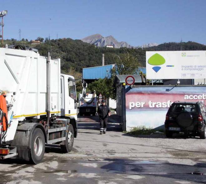 Cermec, c’è aria di esuberi, via allo stato di agitazione 
