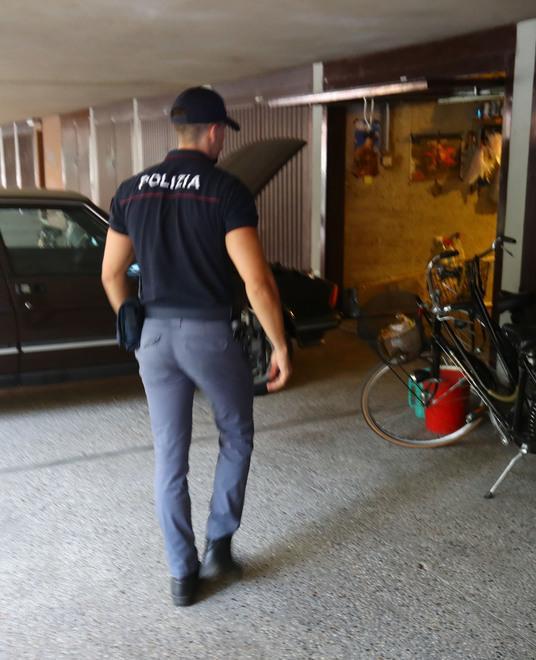 Un caricabatterie fatto da sé trappola mortale per l’anziano 