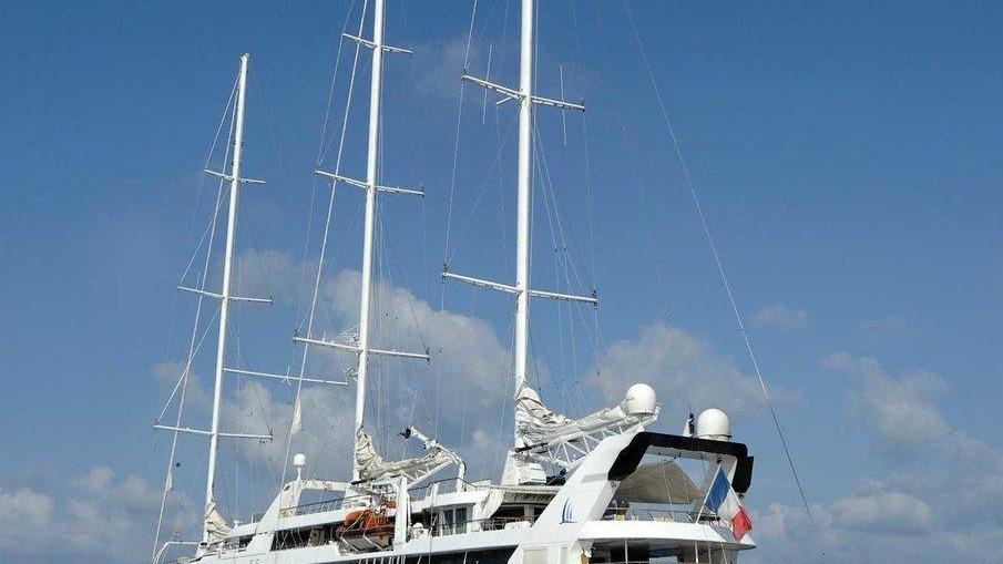 Undici crociere per l’estate 2020: «Viareggio si faccia trovare pronta»