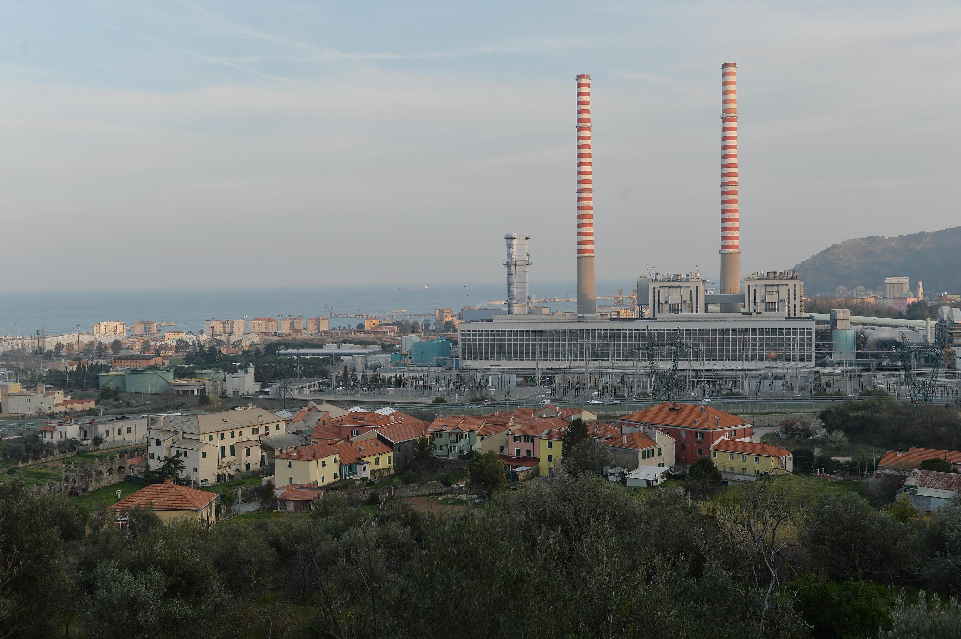 Centrale a carbone Tirreno Power: per il Cnr di Pisa +49% di mortalità in 12 anni