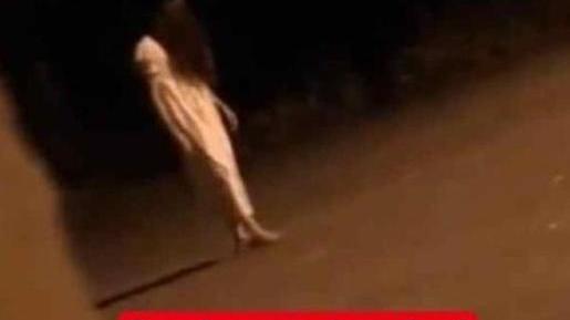 Anche a Reggio Emilia la Samara Challenge, appare lo spettro di The Ring