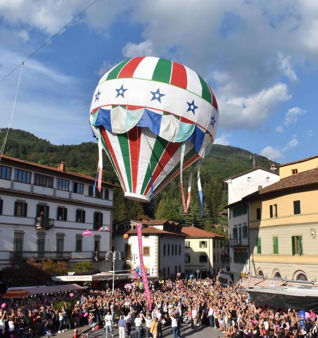 La Montagna pistoiese si prepara a festeggiare Santa Celestina 