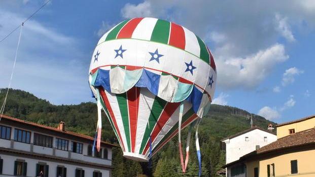 La Montagna pistoiese si prepara a festeggiare Santa Celestina
