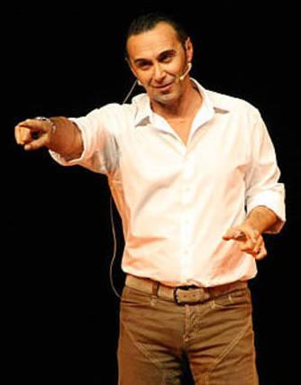 Modena. Risate assicurate con Giuseppe Giacobazzi e i suoi “friends” 