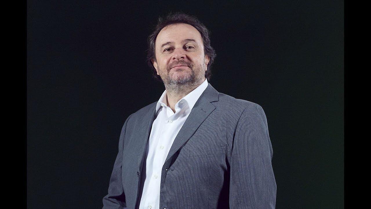 Rubiera. Tre serate all’Herberia con Natalino Balasso