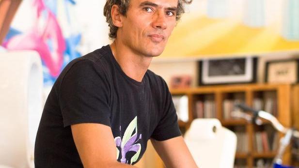 «Clet è bravo ma devo multarlo»