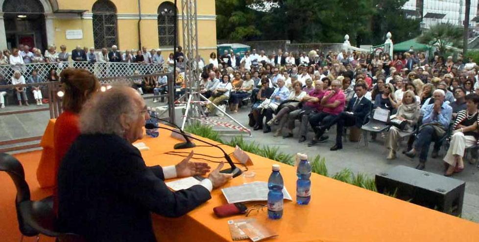 A scuola di cucina dai nonni: il buon cibo va a Con-vivere 