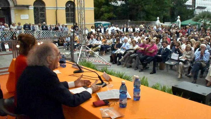 A scuola di cucina dai nonni: il buon cibo va a Con-vivere