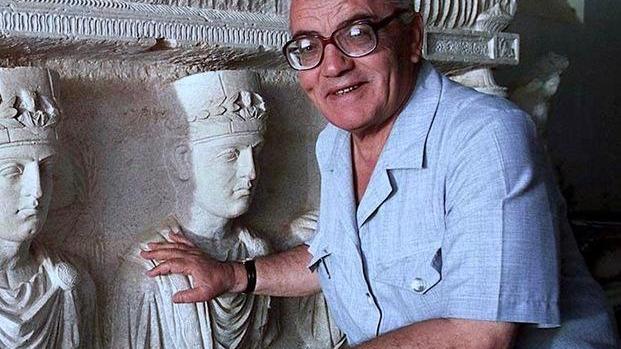 Un premio in nome dell’archeologo ucciso dall’Isis
