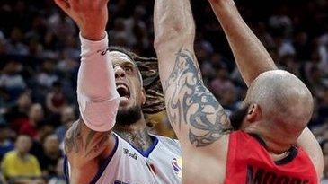 Dura, cattiva e...qualificata Italbasket continua a crescere