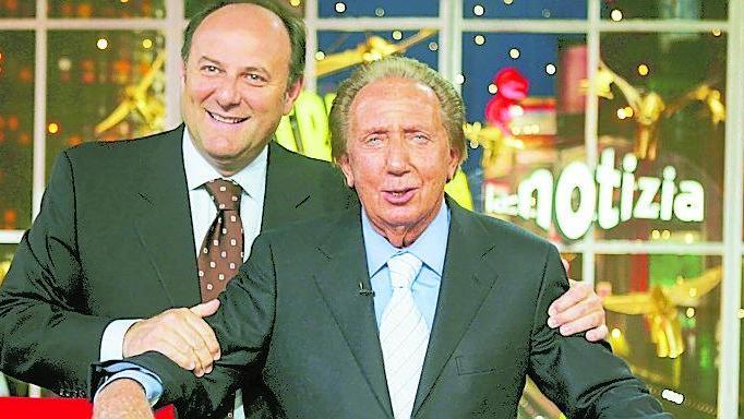 10 anni senza Mike Bongiorno